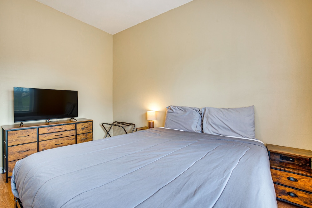House (2 Bedrooms) photo 3