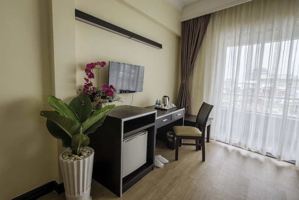 Suite photo 2