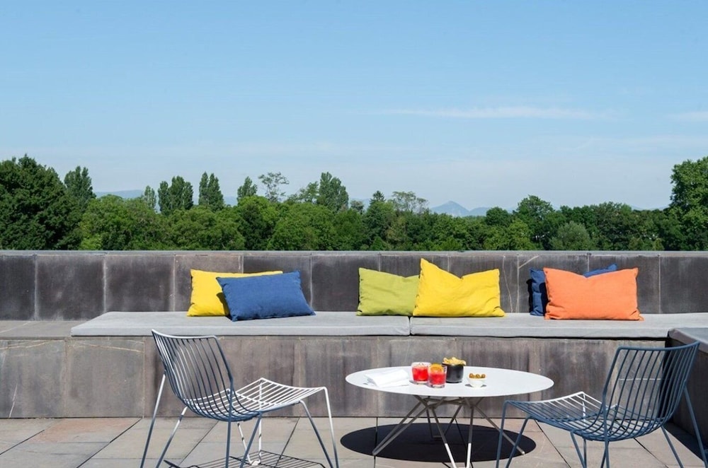 Executive Suite, Terrace (1 pax) - Photo 3