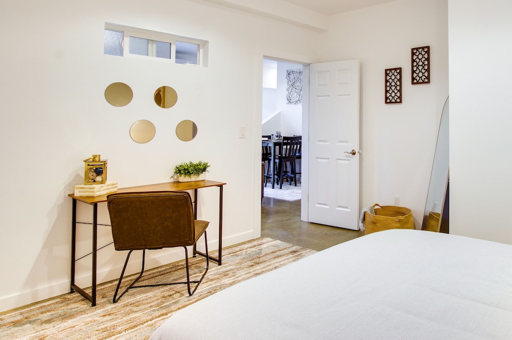 House (2 Bedrooms) photo 3