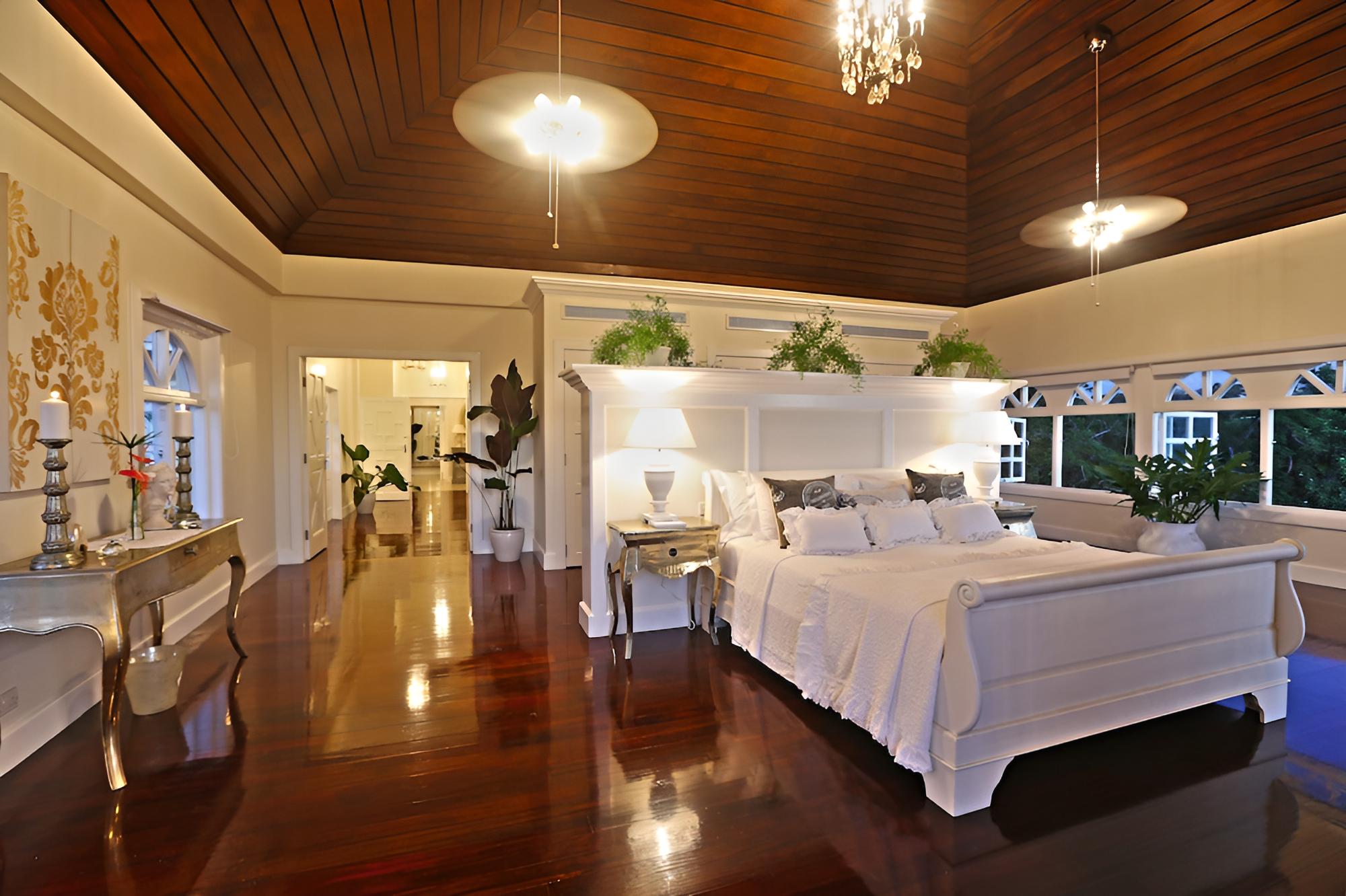 Luxury Villa, 6 Bedrooms, Ocean View photo 1