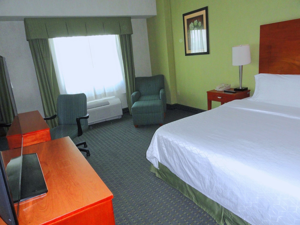 Standard Room, 1 King Bed - Photo 4