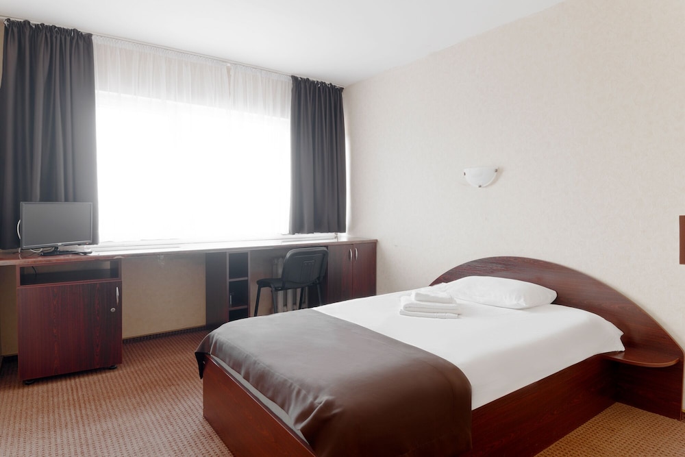 Standard Single Room, 1 Twin Bed