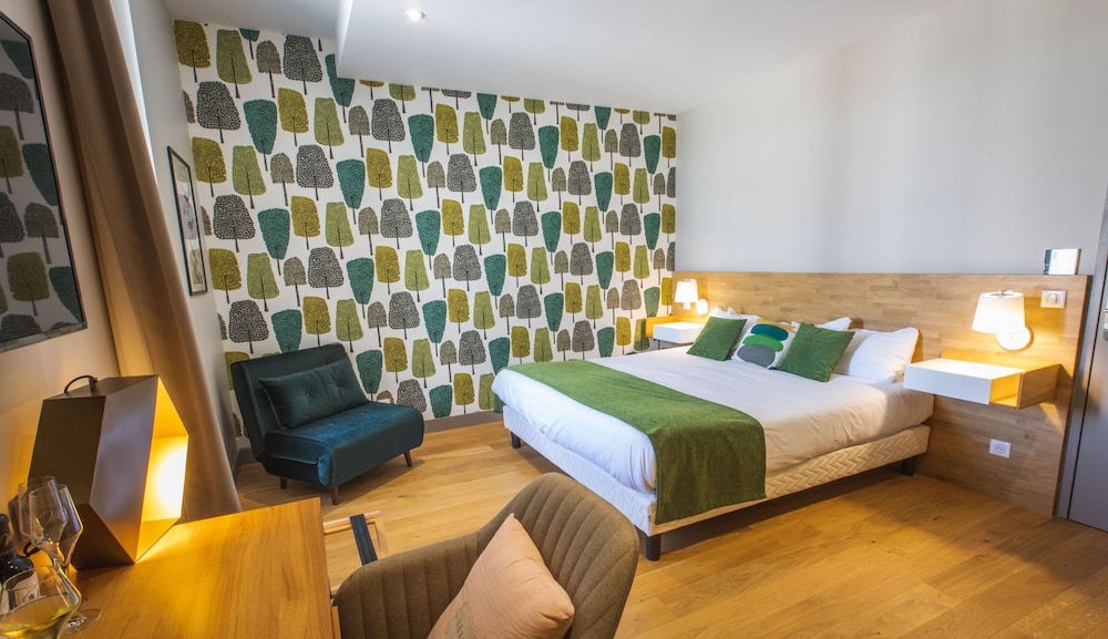 Comfort Double Room, Ensuite (2)