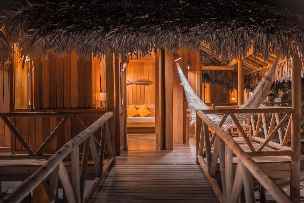 Lodge Familia Dunas