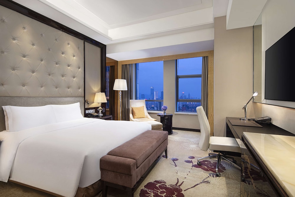 Executive Room, Club Lounge Access photo 2