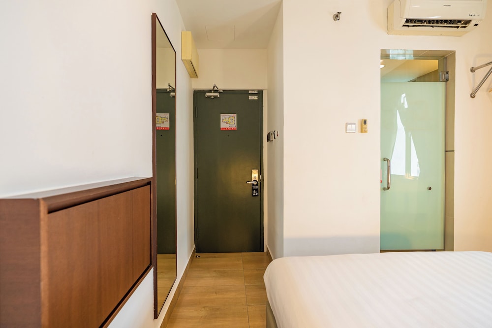Double Room (High Floor) - Photo 3