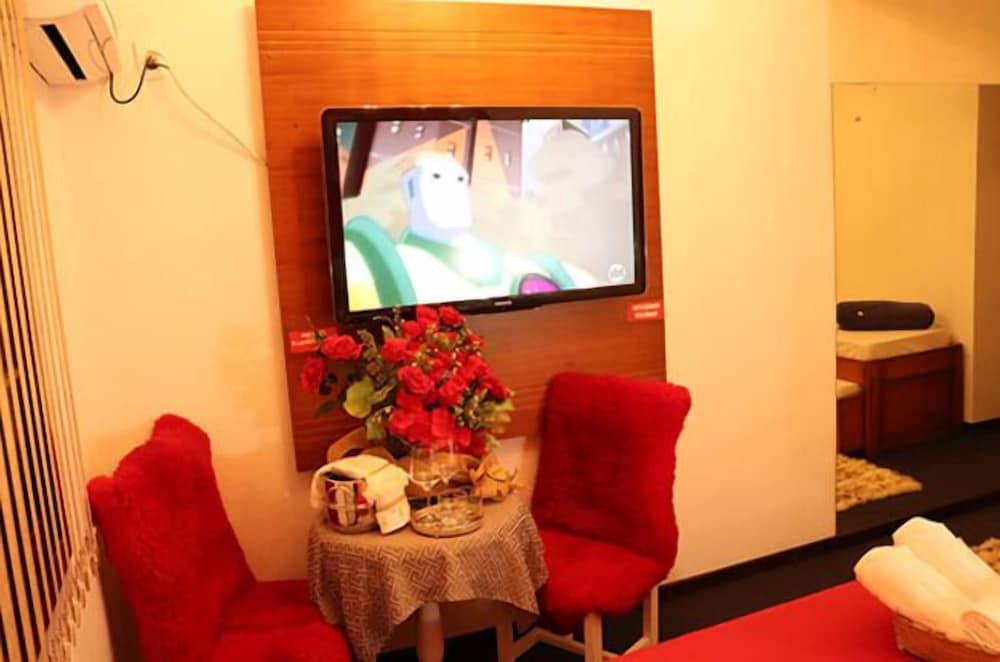 Deluxe Room photo 2
