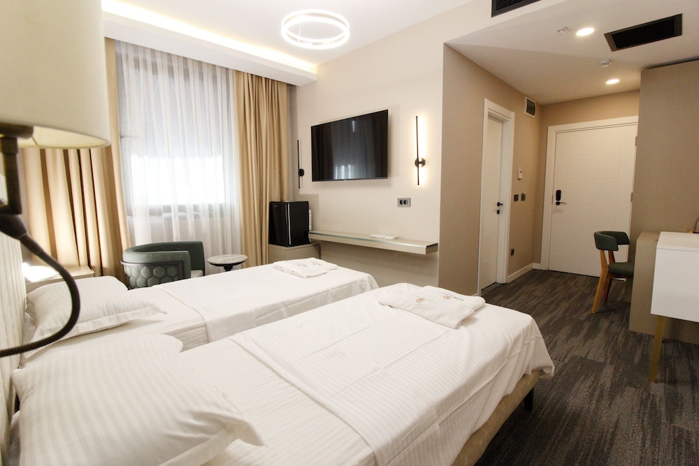 Twin Room photo 1