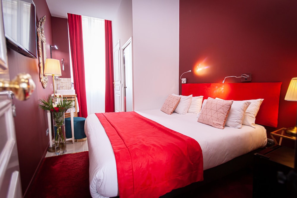 Hotel Churchill, Billede 4