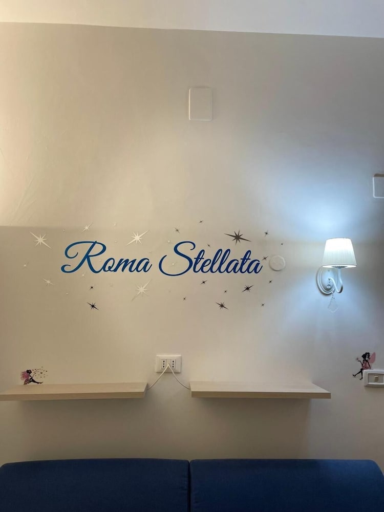 Roma Stellata Gæstehus, Billede 21