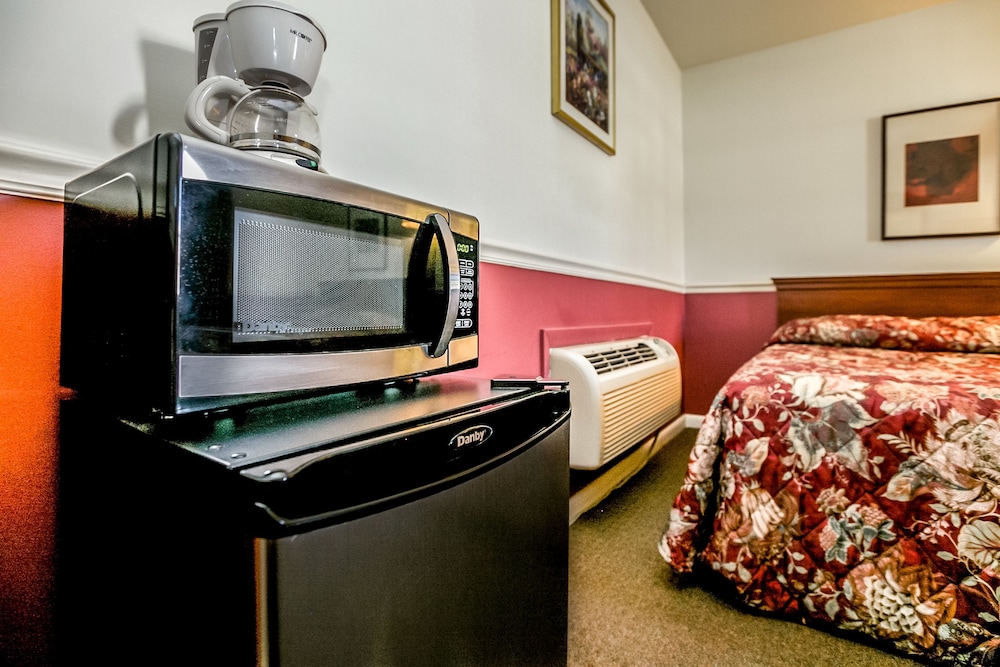Basic Room photo 2