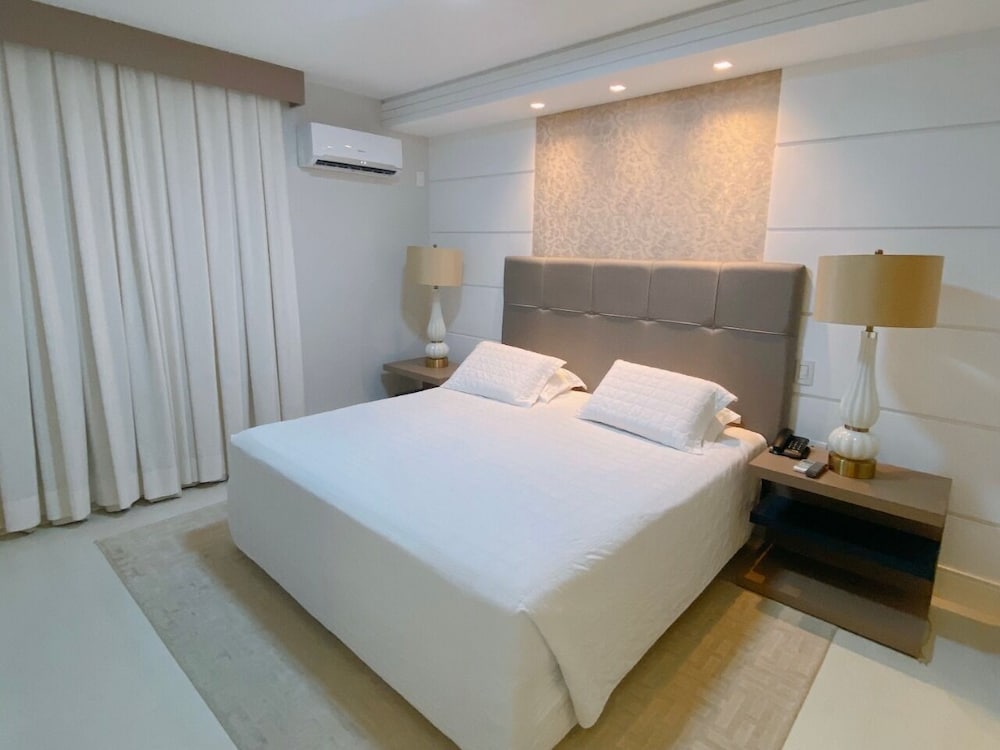 Presidential Suite photo 2