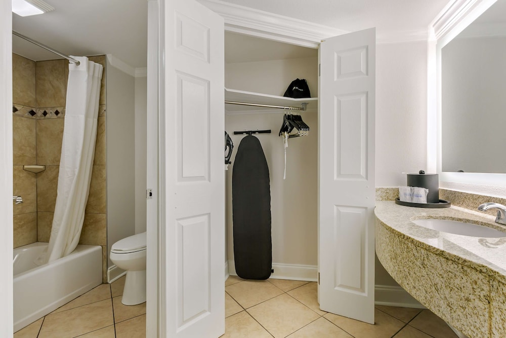 Standard Room, 1 King Bed, Non Smoking, Refrigerator & Microwave (with Sofabed) - Photo 4
