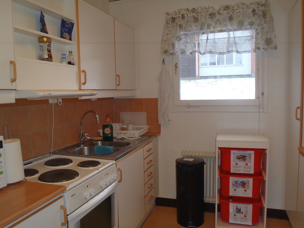 Standard Single Room, Private Bathroom (Hotellbyggnad) photo 2