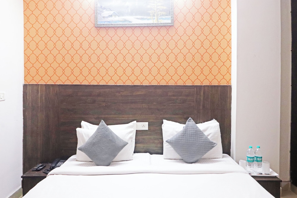 Standard Room - Photo 6