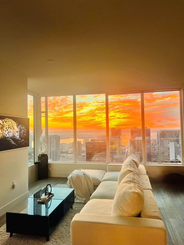 Penthouse High-rise Ocean City Views, Zdjęcie 2