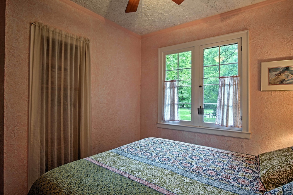Cottage (4 Bedrooms) photo 1