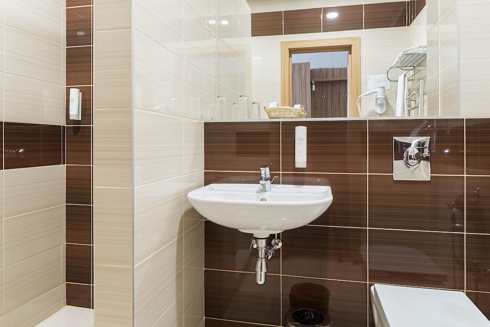 Standard Double Room (MAX) photo 2