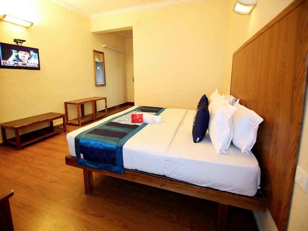 Deluxe Double Or Twin Room, 1 King Bed photo 1