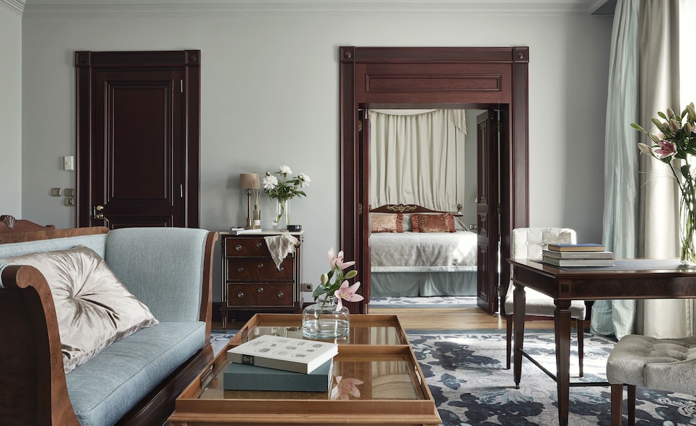 Executive Suite, 1 Bedroom