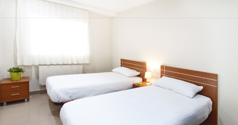Standard Apartment, 2 Bedrooms photo 1