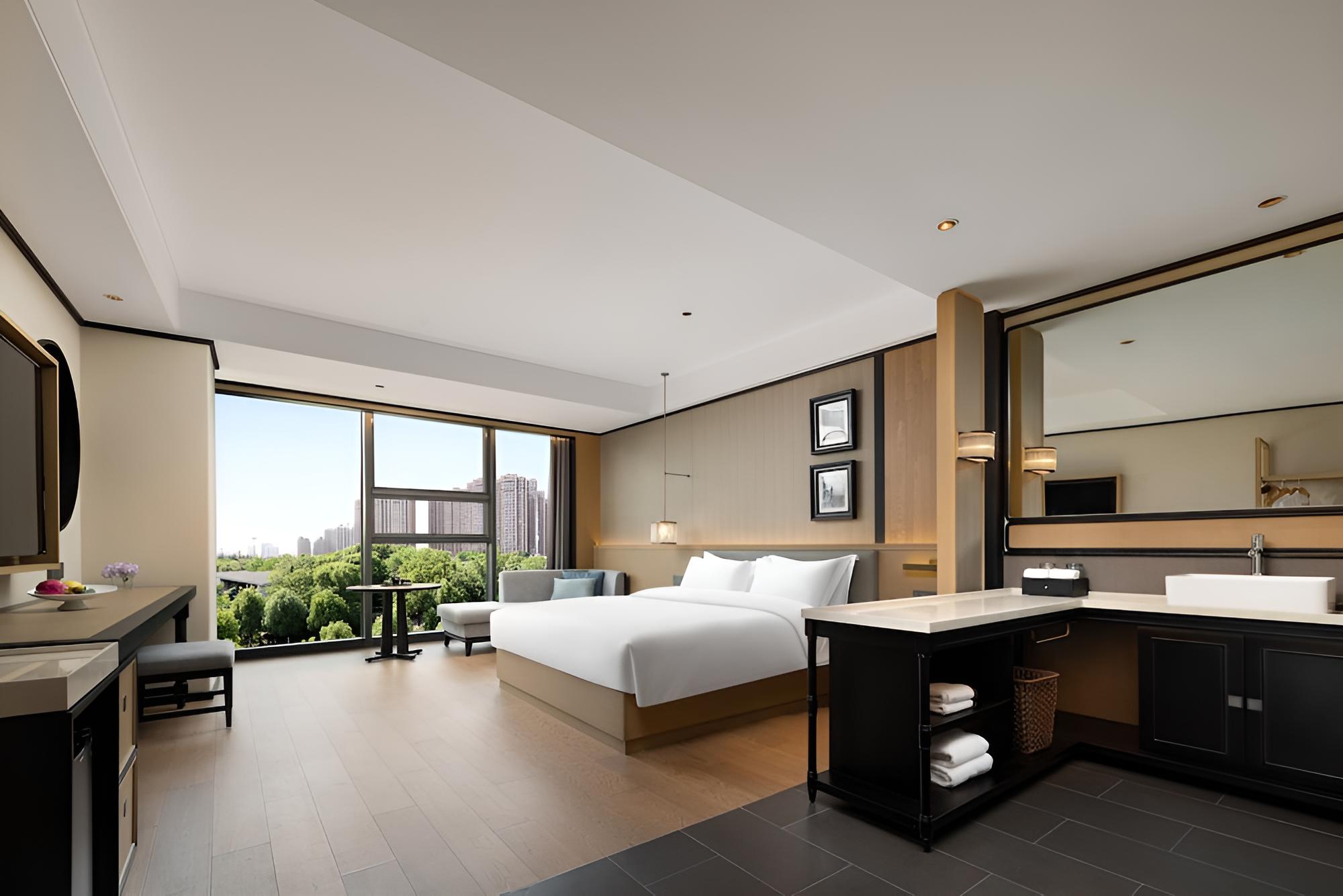 Executive Double or Twin Room photo 1