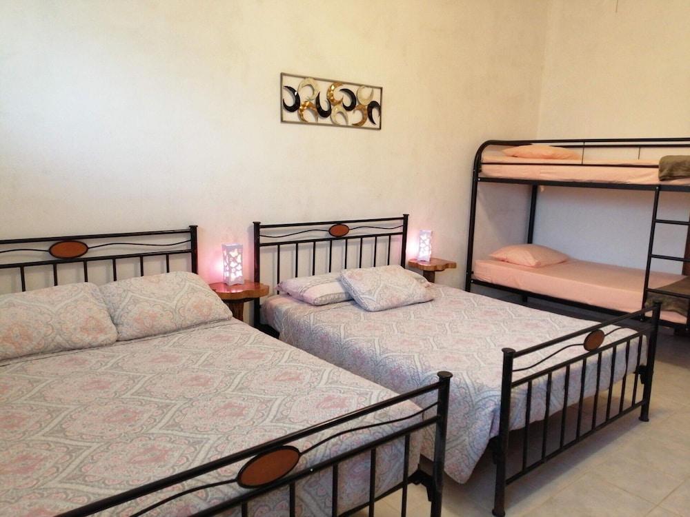 Family Apartment