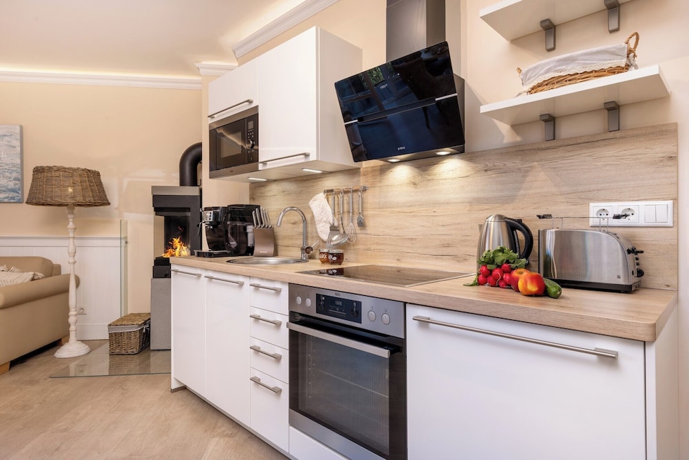 Villa Strandblick, 写真 12