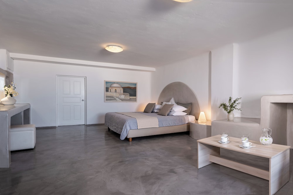 Jacuzzi Cozy Suite