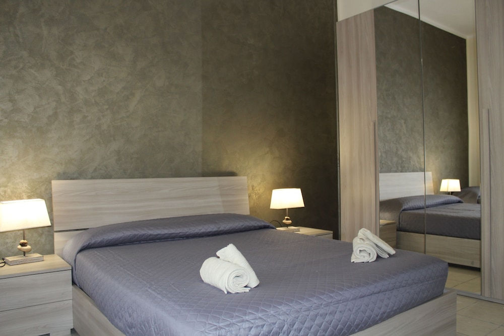 Double Room, Private Bathroom