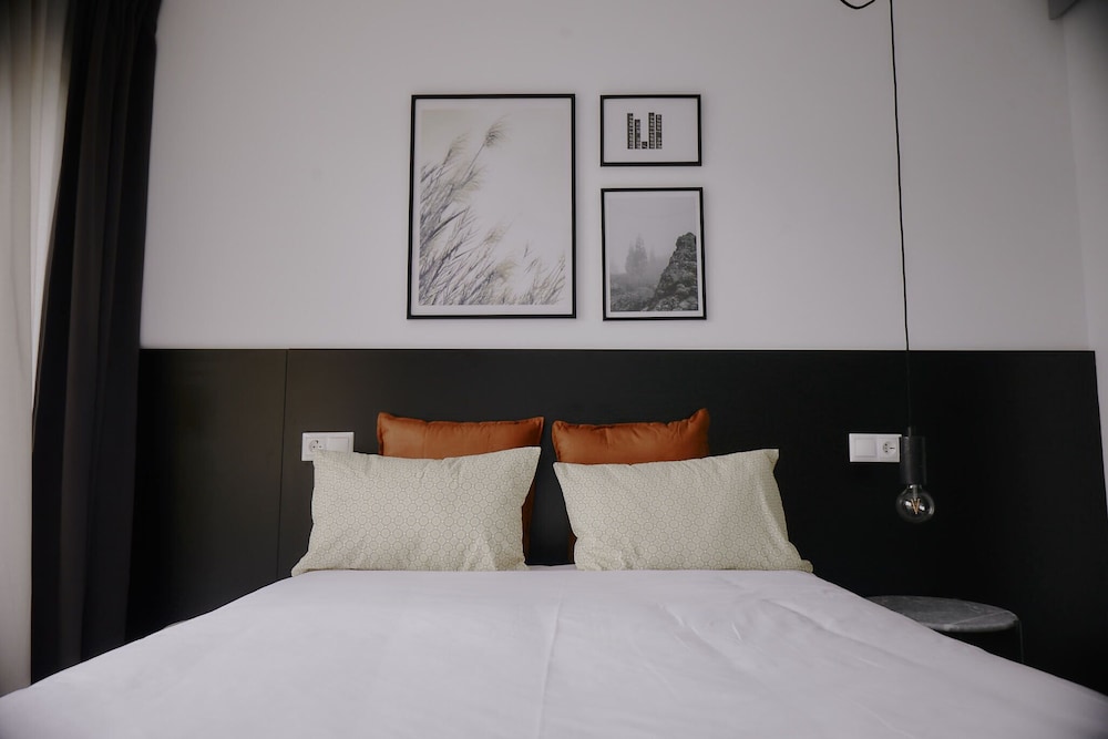Habitación Básica
