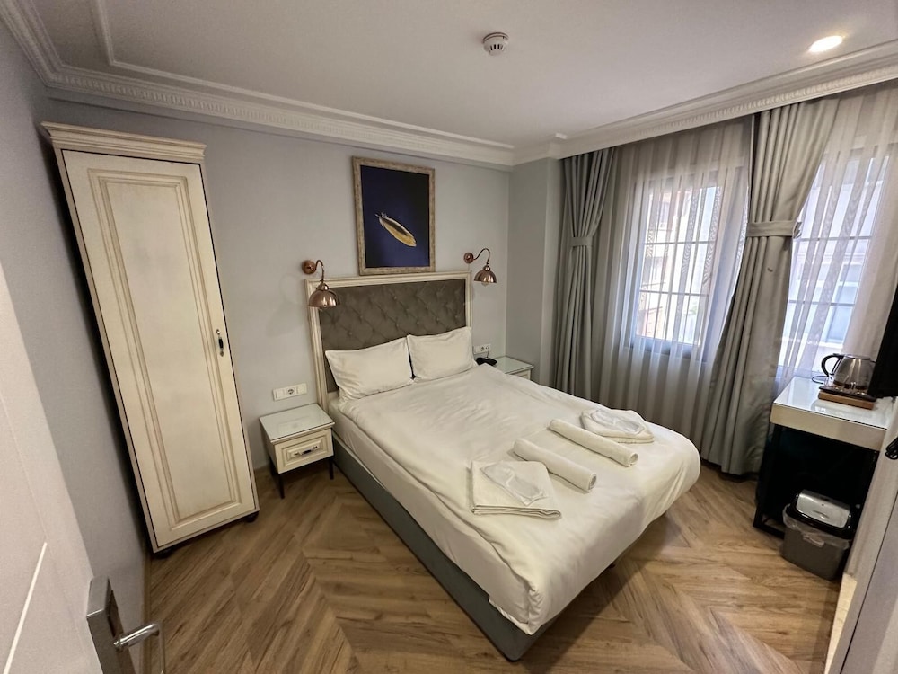 Classic Double Room photo 3