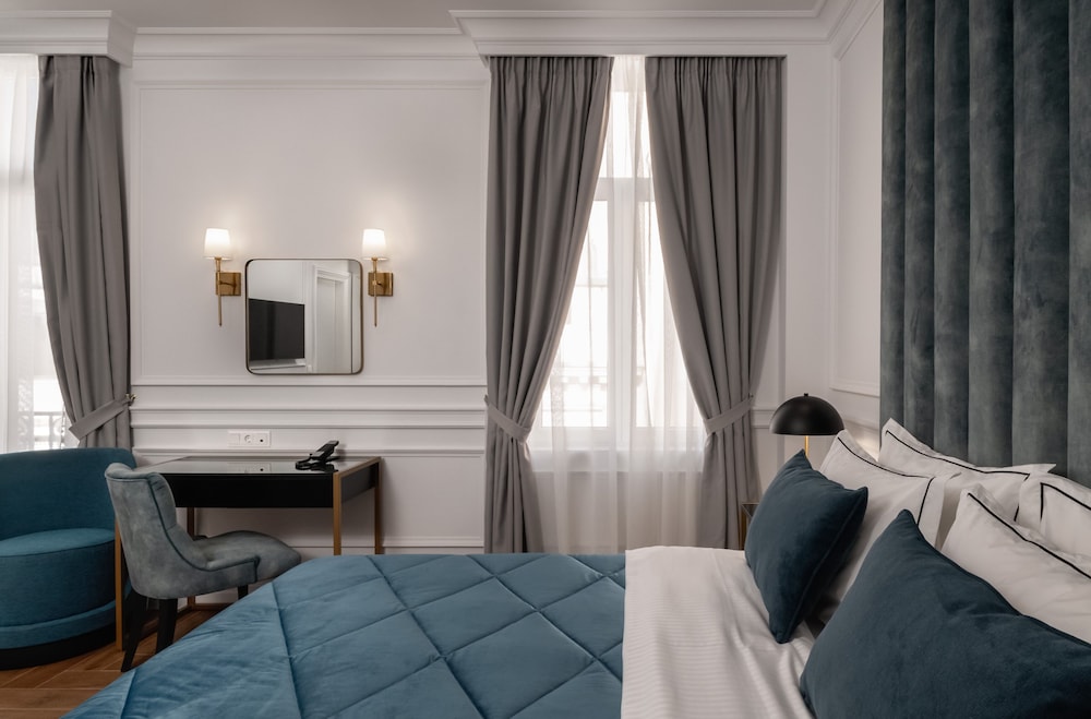Triple Room photo 2