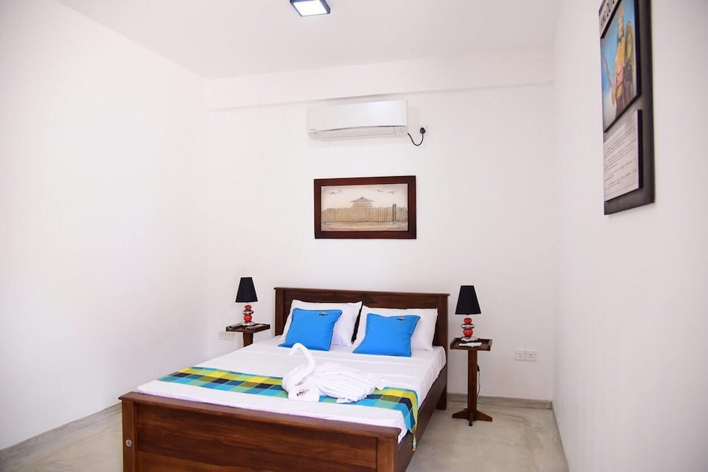 Deluxe Double Room, 1 Double Bed, Pool View, Ground Floor photo 1