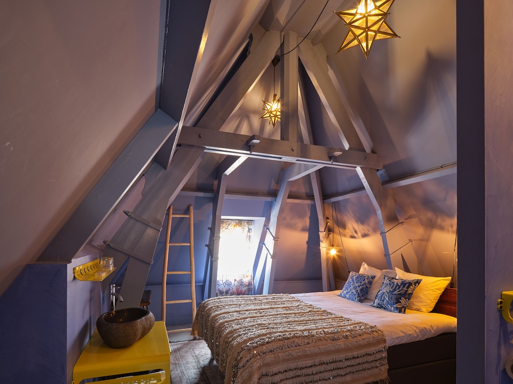 Double Room, Ensuite photo 3