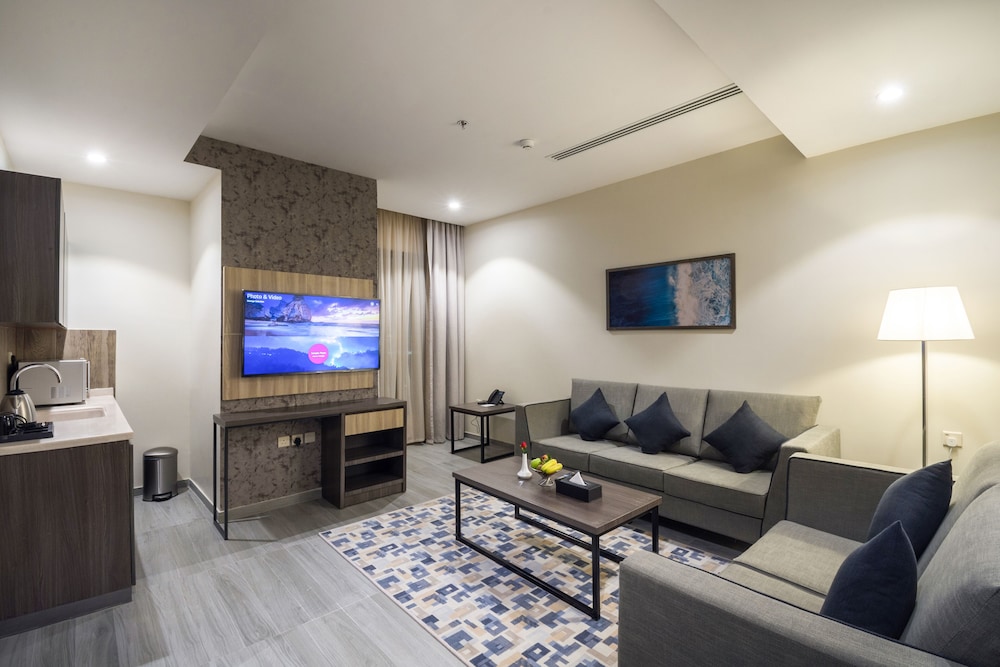 Junior Suite photo 2