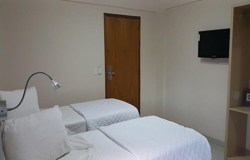 Deluxe Single Room photo 1