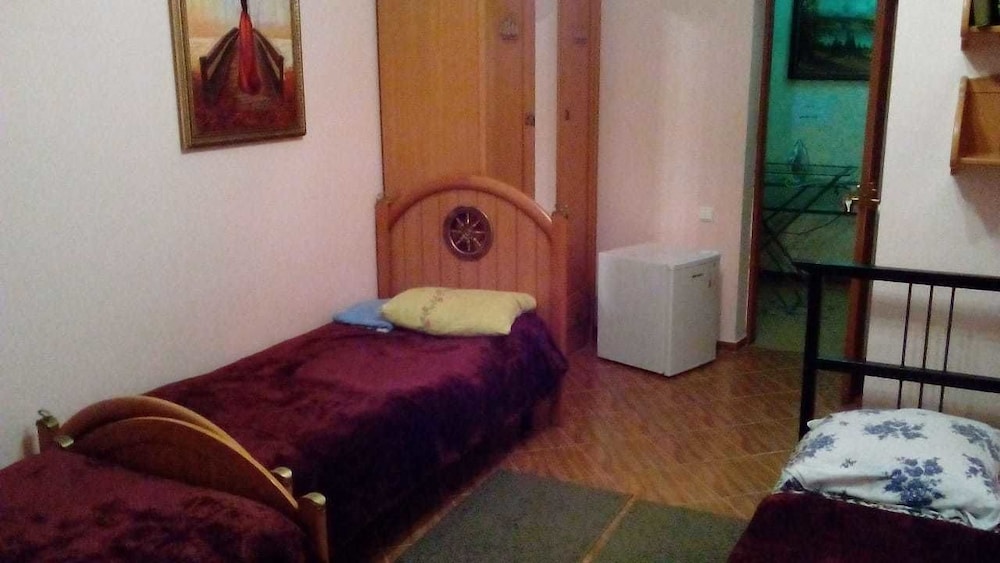 Comfort Quadruple Room photo 2