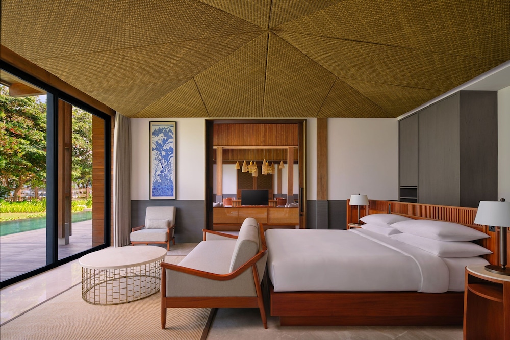 Penthouse, 1 Double Bed photo 1