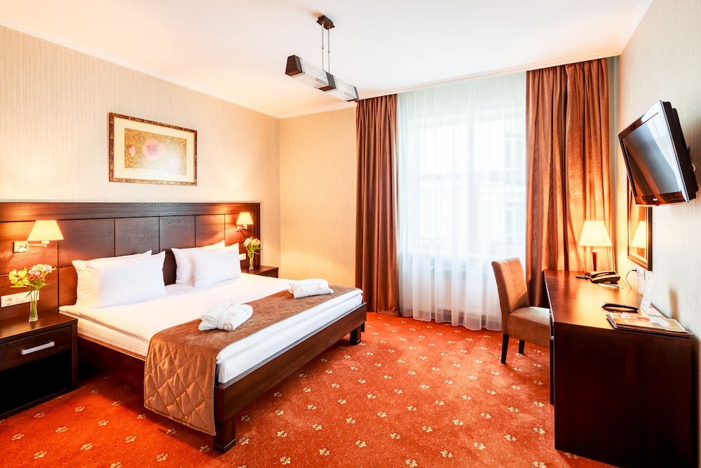 Suite, 1 Bedroom photo 1