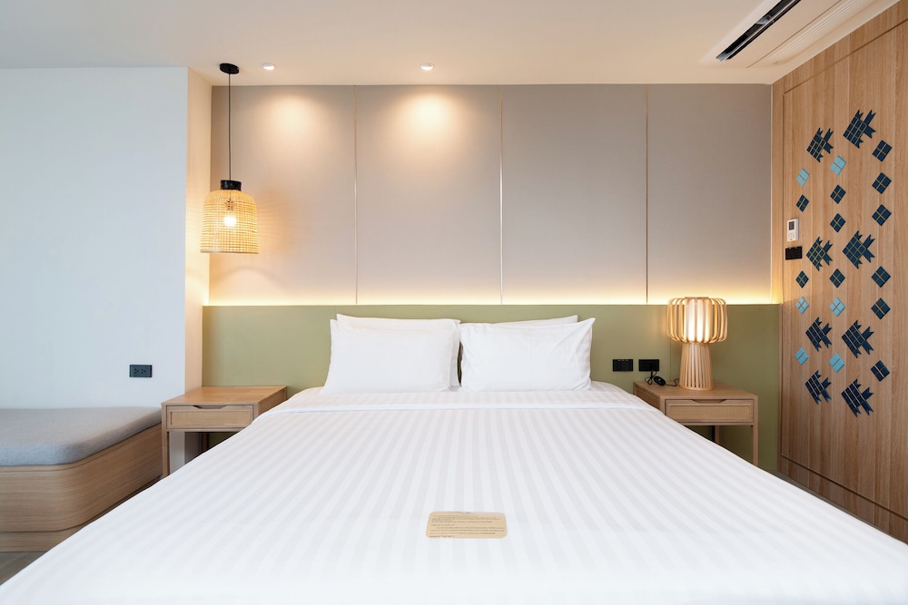 Suite Ocean View - Photo 2