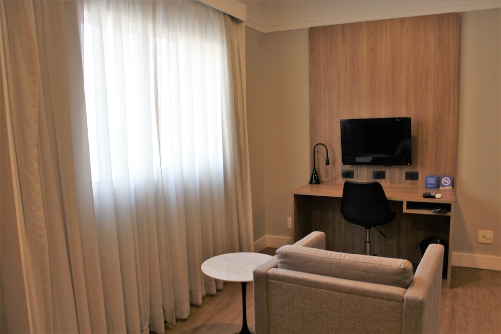 Deluxe Double Room - Photo 6