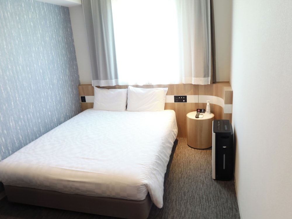 Double Room, Non Smoking, Corner - Photo 1