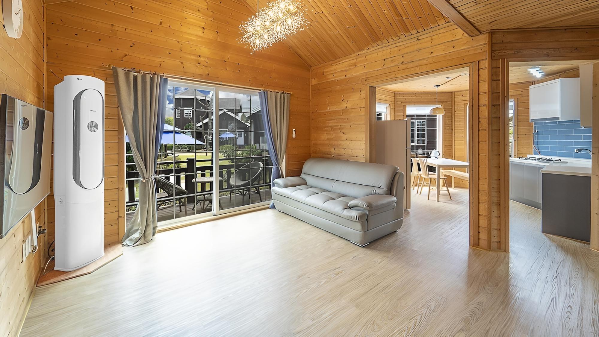 Basic Room, 3 Bedrooms (10dong(dokchae)) photo 1