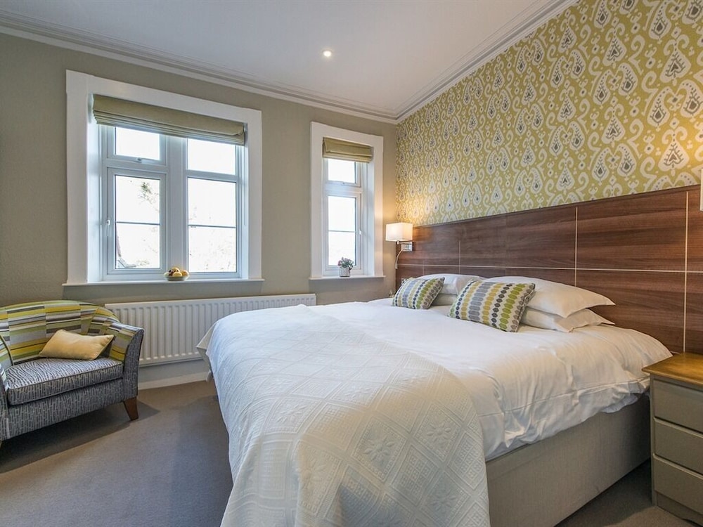 Standard Double Room, Ensuite photo 1