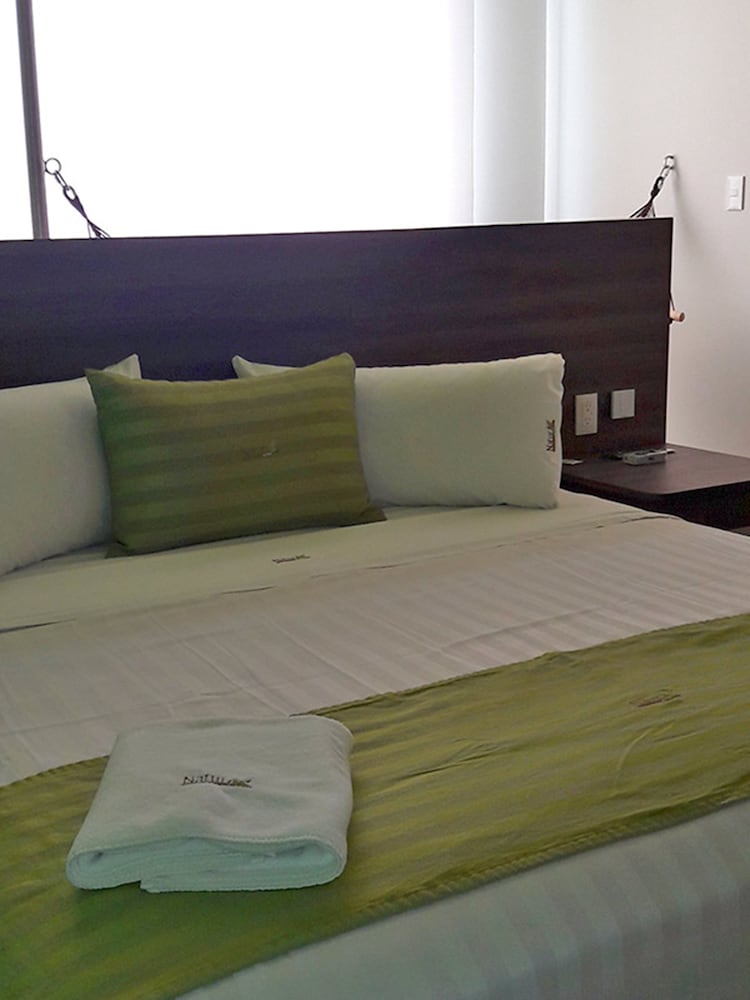 Basic Room, 1 King Bed