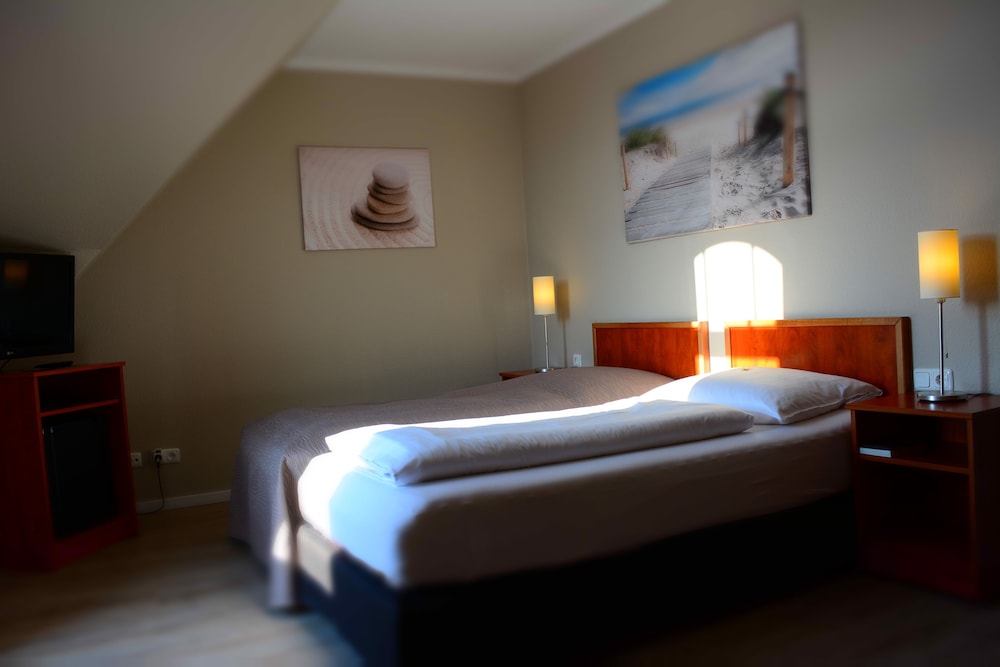 Standard Single Room photo 2
