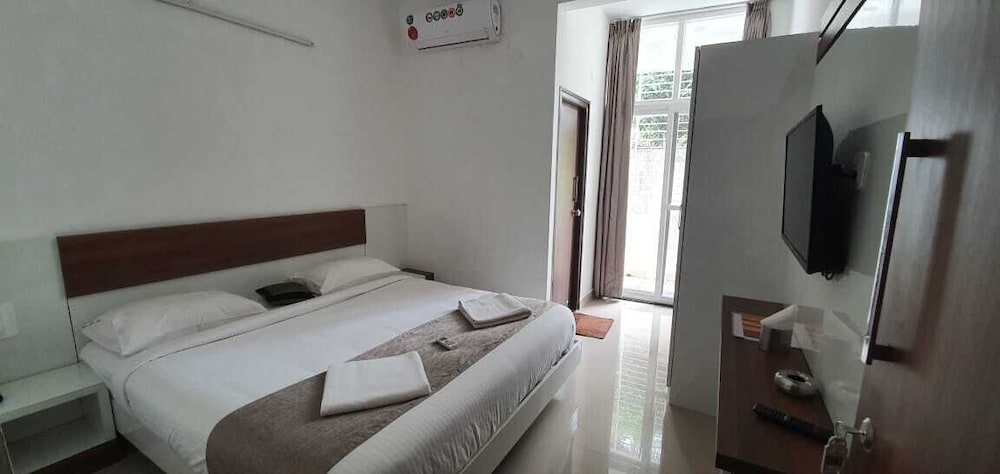 Executive Apartment, 2 Bedrooms, Balcony photo 2