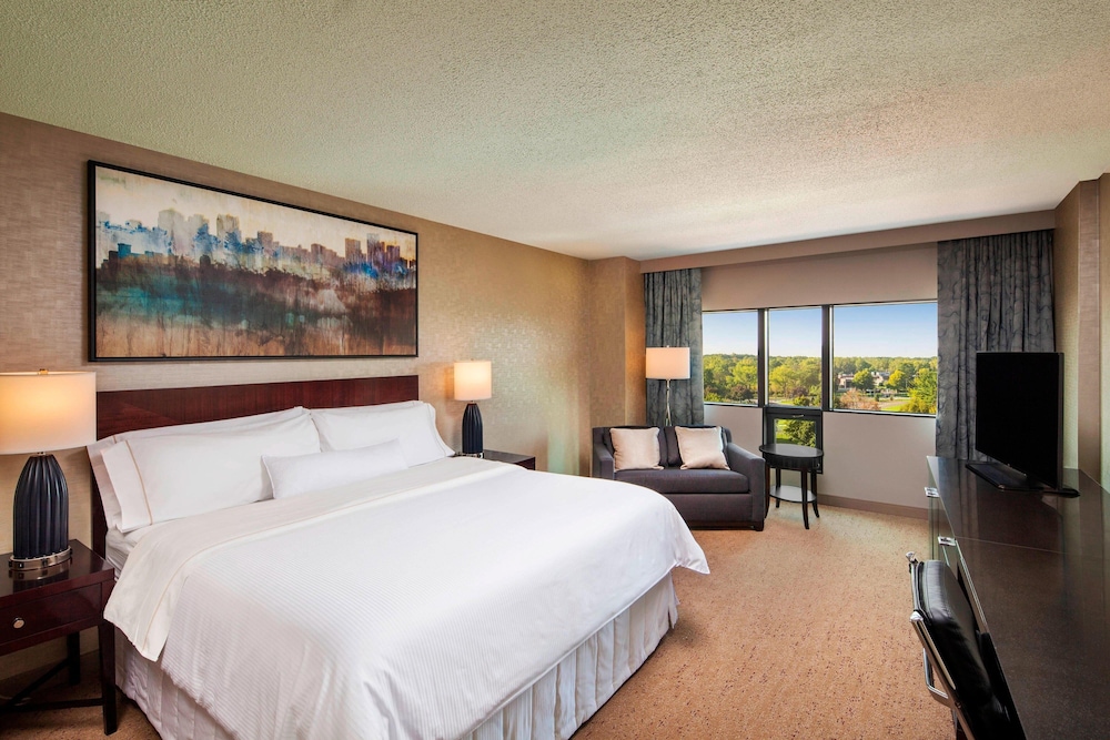 Executive Room, 1 King Bed - Photo 3